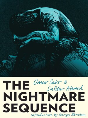 cover image of The Nightmare Sequence